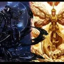 Angel Arena Allstars