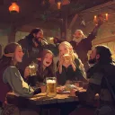 Taberna de Historias