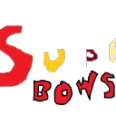 Another Super Bowser  ̶B̶r̶o̶s̶ X!