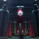 The Sith Temple