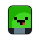 Simon's frog lair