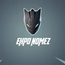 Expo Nomez Crib