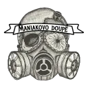 Maniakovo Doupě