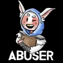『ABUSE 』