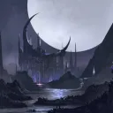 Palace of the Night