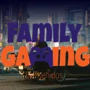 Family Gaming