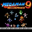 Mega Man 9 NES Port Project/ロックマン９ファミコン版開発サーバー