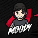 Moody's Official Discord