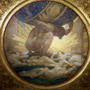 The Expeditionary Force Server Icon