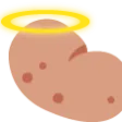 Doc & Jeir potato sanctuary