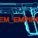 EM EMPIRE - discord server icon