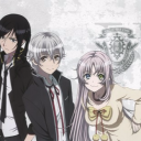 K Project Roleplay Server Icon