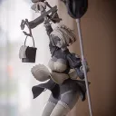 Figurine Builders