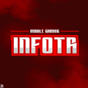 InfoTR - Mobile Gaming icon