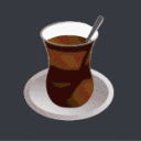 ÇAY BAHÇESİ