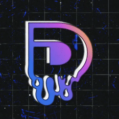 Task Force Drip - discord server icon