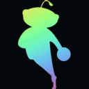r/nba Discord Server Icon – Sports