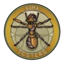 Soma Games Testing