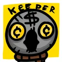 Shop Keeper's  basement