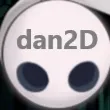 dan2D server