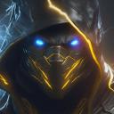 GlobalShock's Community icon