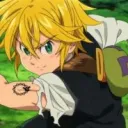 Pergunte ao meliodas