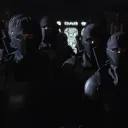 League of Shadows