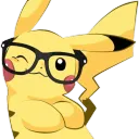 Pikachu Pokemon Centre