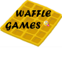 Waffle Games Community Server Icon