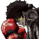 Megalo Box メガロボクス