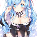 Gravitational Square Server Icon