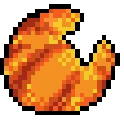 droppedcroisant