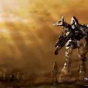 Global Cortex: Armored Core Silent Line Portable PvP