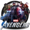 Marvel Avengers Game