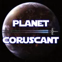 Planet Coruscant