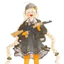 横浜のガバイバァちゃん