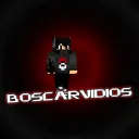 Boscarvidios
