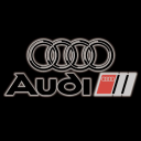 Discovery icon for Audi Lovers Discord server