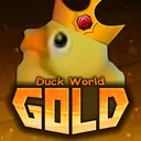 Duck World Gold
