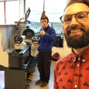 Daniru &amp; Co Server Icon