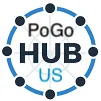 PoGo Hub-US
