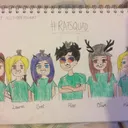 #RatSquadsters