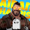 Aidan Harris's Tribute Discord