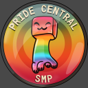 Pride Central SMP icon