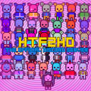 HTF 2 Hello Despair Fan-Club