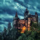 ⇹ 🦇Transylvania🦇⇹