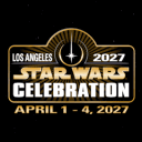 Star Wars Celebration Los Angeles Discord banner