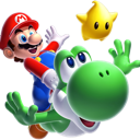 âšœ Mario World RP âšœ Server Icon