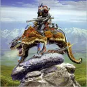 Gamma World