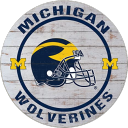 Discovery icon for Michigan Wolverines Discord server